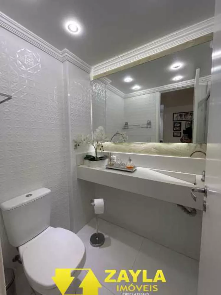 Cobertura, 2 quartos, 120 m² - Foto 7