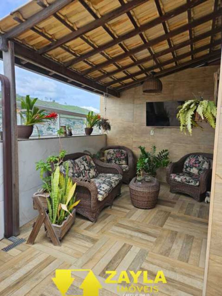 Cobertura, 2 quartos, 120 m² - Foto 26