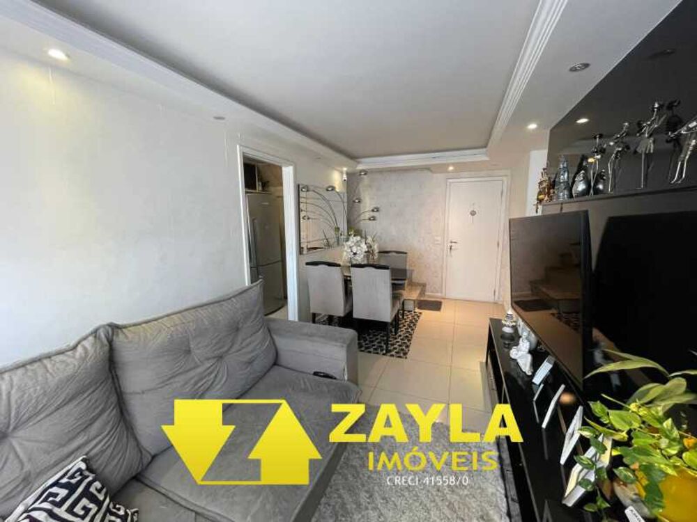 Cobertura, 2 quartos, 120 m² - Foto 3