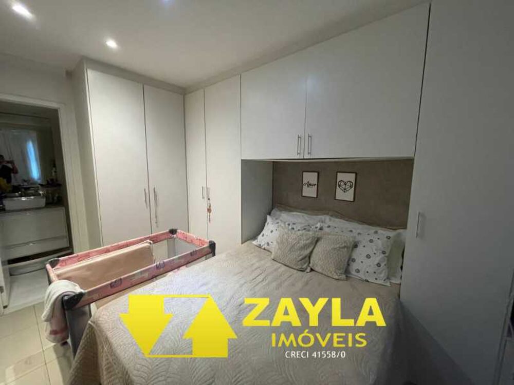 Cobertura, 2 quartos, 120 m² - Foto 12