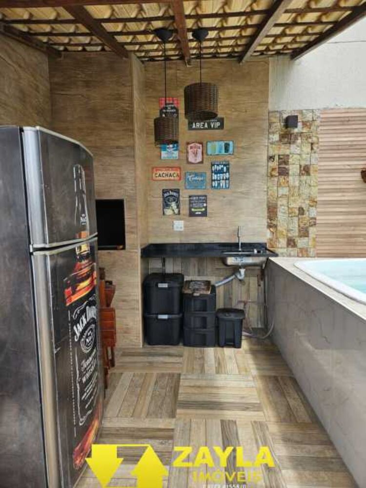 Cobertura, 2 quartos, 120 m² - Foto 25