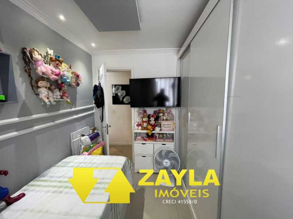 Cobertura, 2 quartos, 120 m² - Foto 20