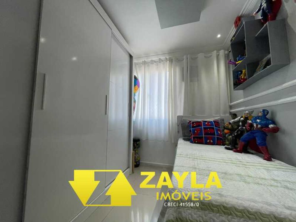 Cobertura, 2 quartos, 120 m² - Foto 19