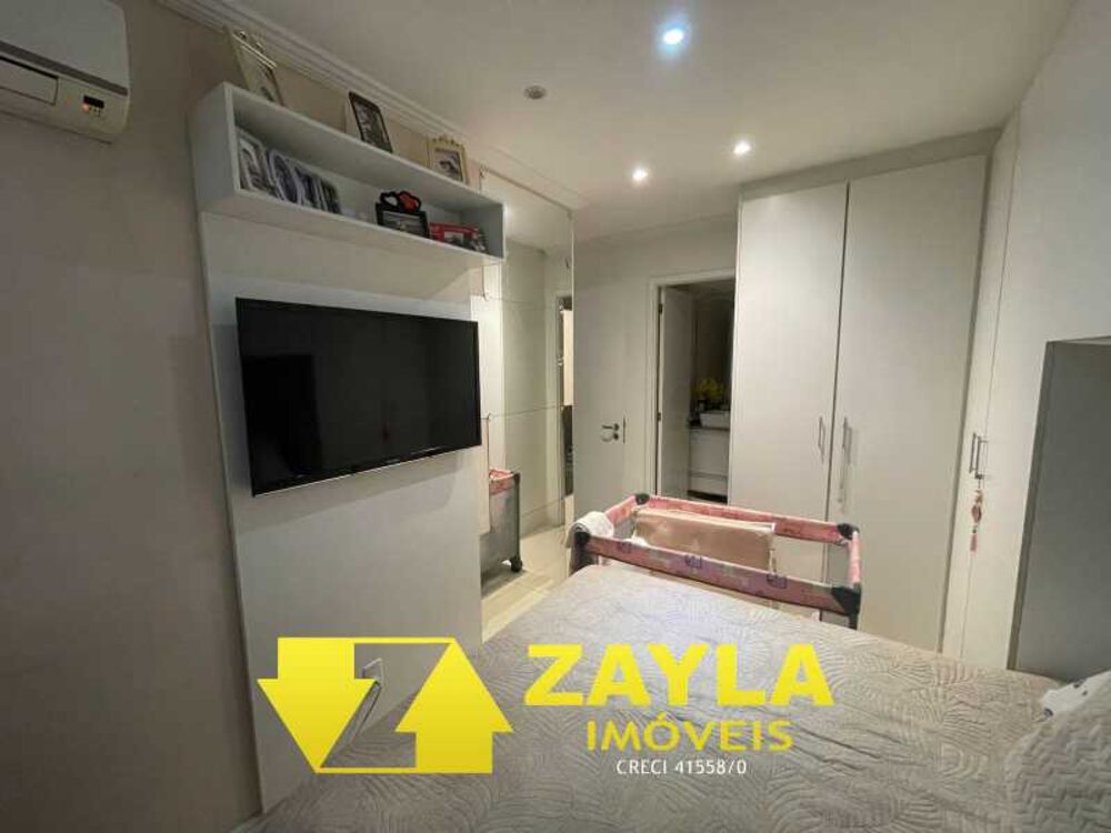 Cobertura, 2 quartos, 120 m² - Foto 14