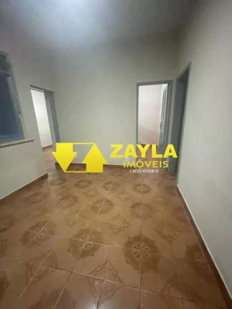 Apartamento à venda com 3 quartos, 52m² - Foto 1