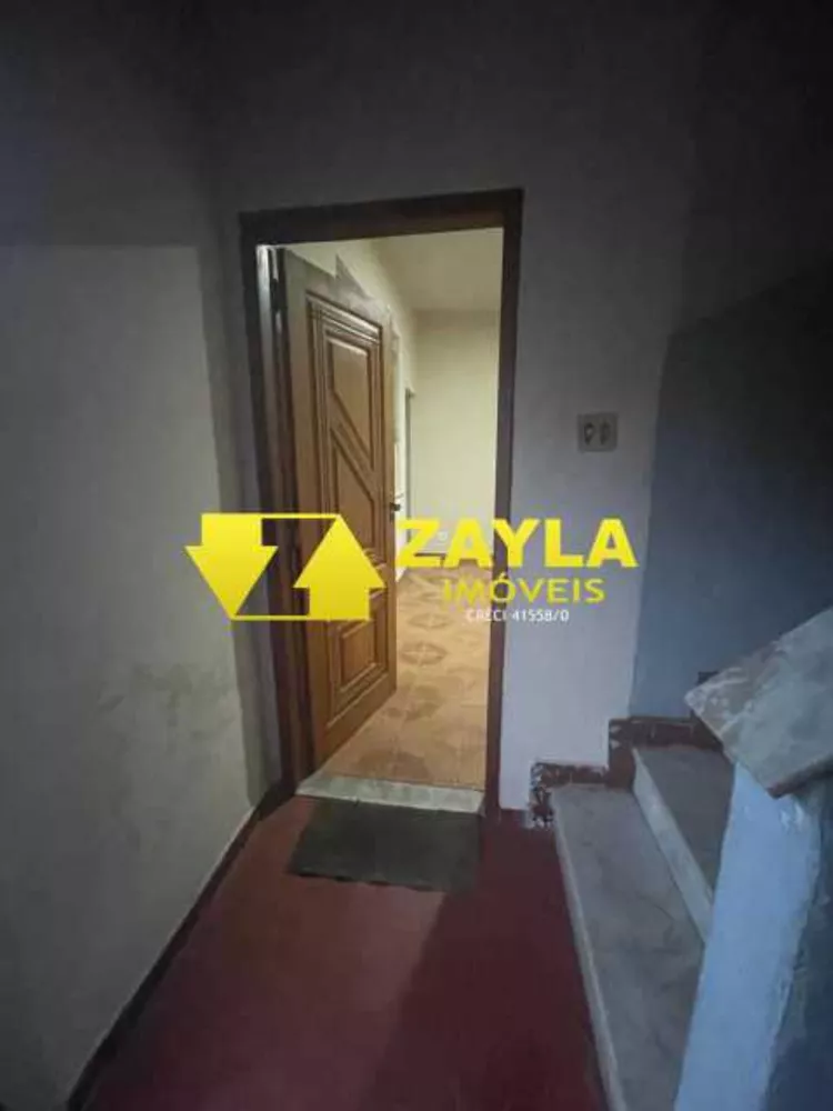 Apartamento, 3 quartos, 52 m² - Foto 6