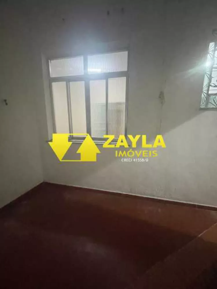 Apartamento, 3 quartos, 52 m² - Foto 5