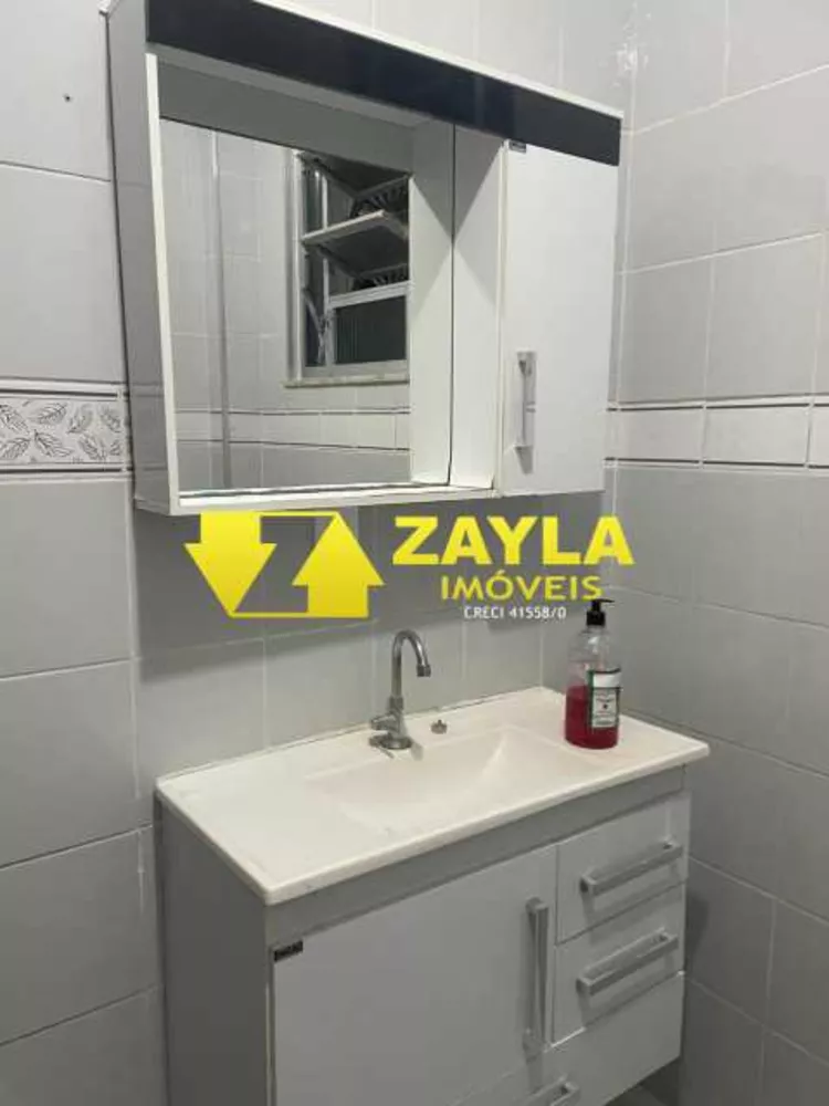 Apartamento à venda com 3 quartos, 52m² - Foto 3