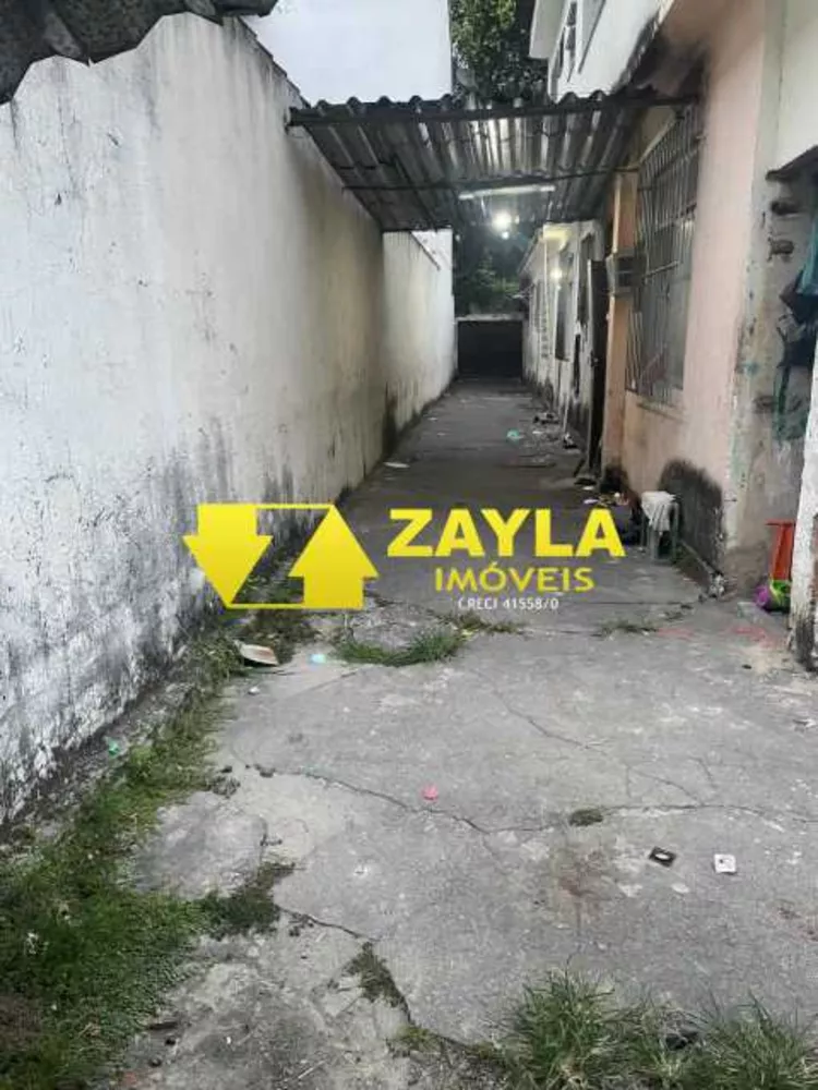 Apartamento, 3 quartos, 52 m² - Foto 11