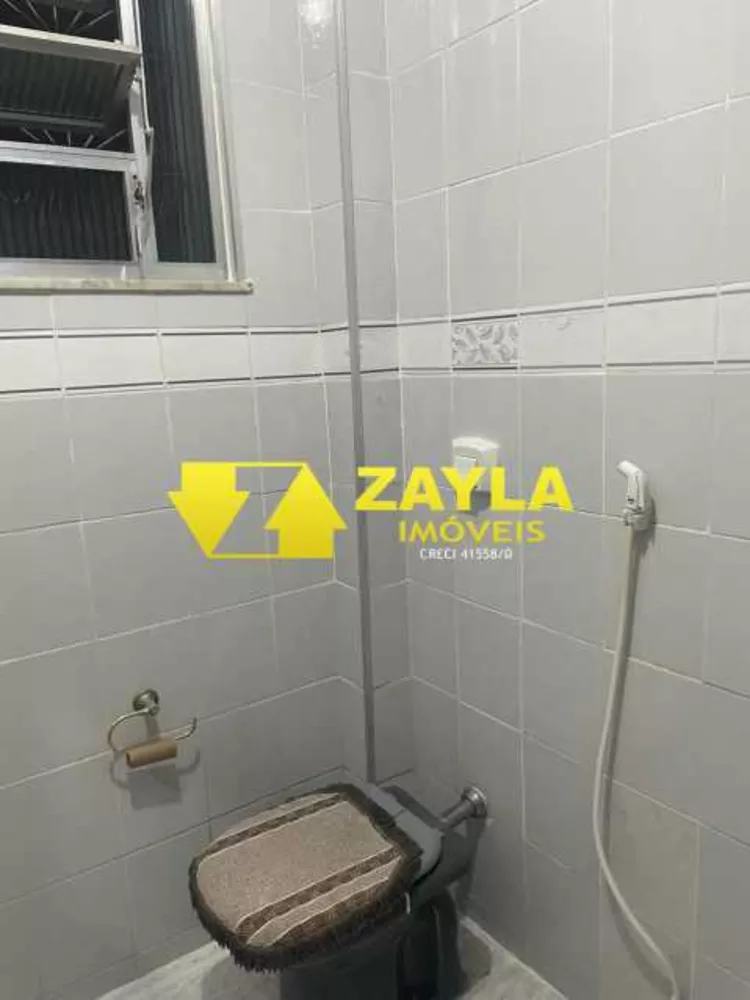 Apartamento, 3 quartos, 52 m² - Foto 20