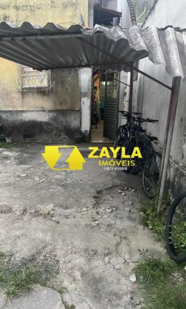 Apartamento, 3 quartos, 52 m² - Foto 8
