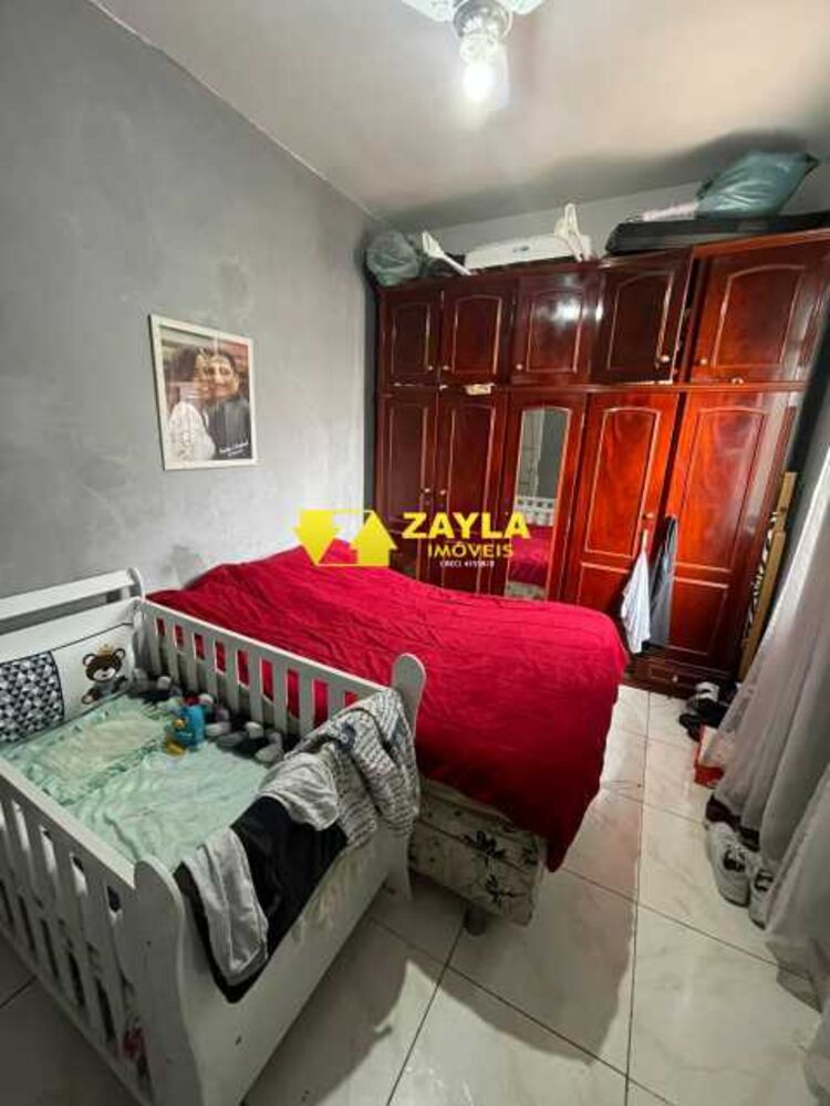 Apartamento, 2 quartos, 50 m² - Foto 6