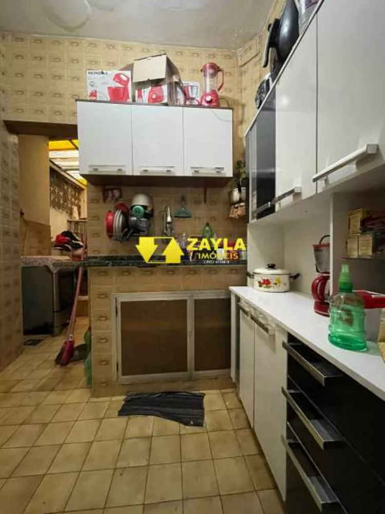 Apartamento, 2 quartos, 50 m² - Foto 8