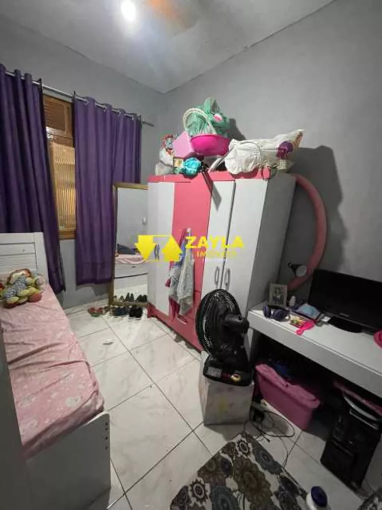 Apartamento, 2 quartos, 50 m² - Foto 7