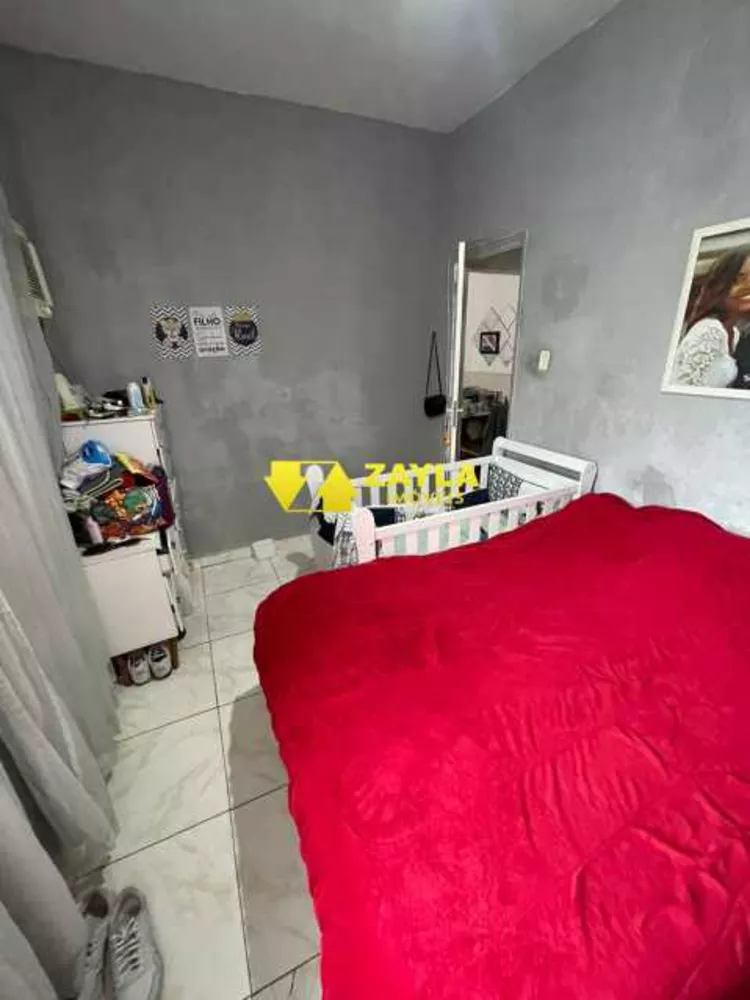 Apartamento, 2 quartos, 50 m² - Foto 5