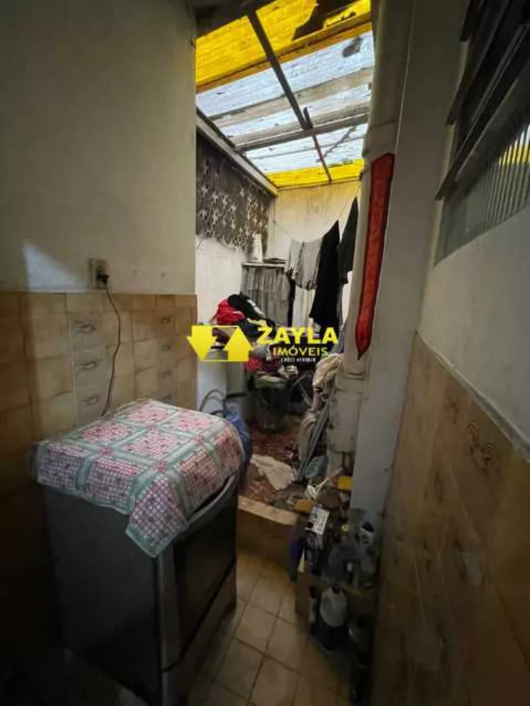 Apartamento, 2 quartos, 50 m² - Foto 9