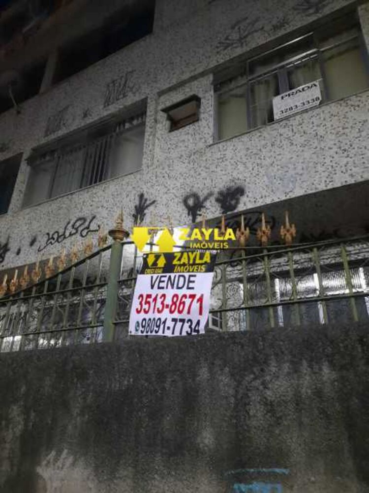 Apartamento, 2 quartos, 50 m² - Foto 10