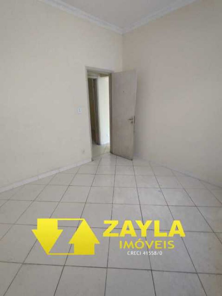 Apartamento à venda com 3 quartos, 80m² - Foto 3