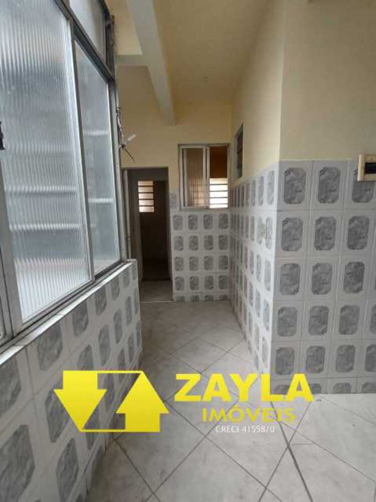 Apartamento à venda com 3 quartos, 80m² - Foto 4