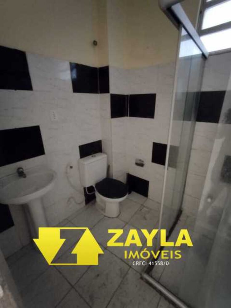 Apartamento à venda com 3 quartos, 80m² - Foto 1