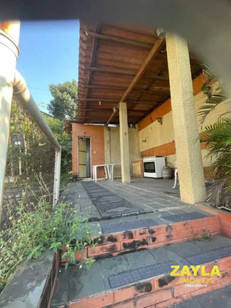 Casa, 3 quartos, 136 m² - Foto 7