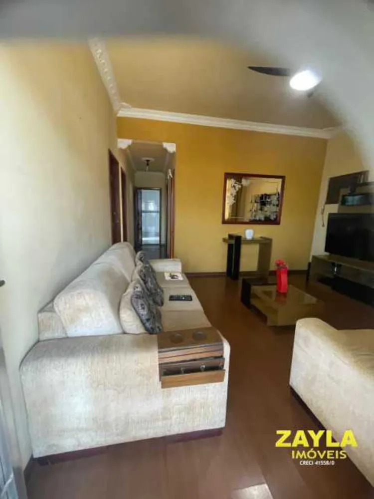 Casa, 3 quartos, 136 m² - Foto 25