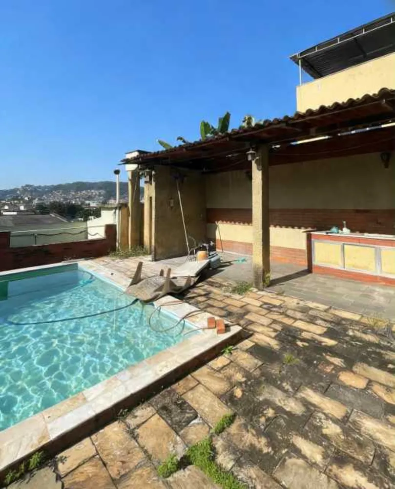 Casa, 3 quartos, 136 m² - Foto 29