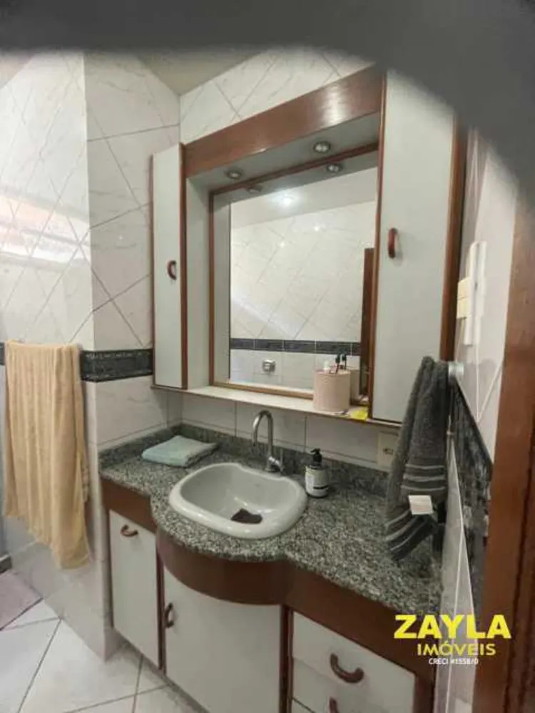Casa, 3 quartos, 136 m² - Foto 19