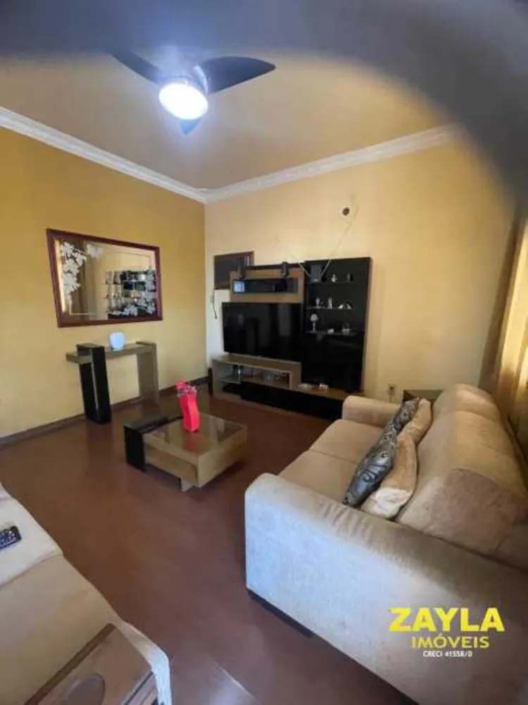 Casa, 3 quartos, 136 m² - Foto 5