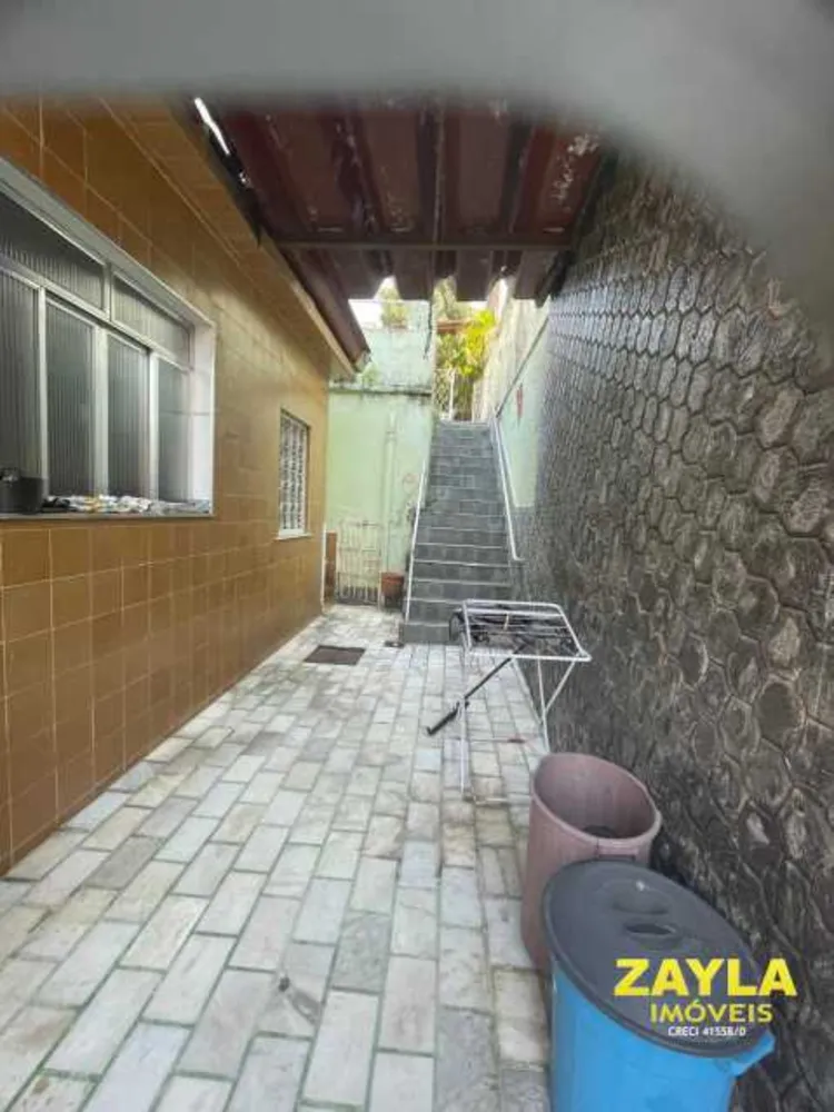 Casa, 3 quartos, 136 m² - Foto 10