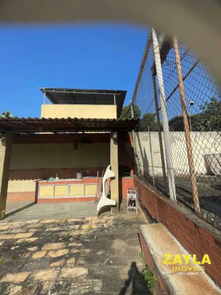 Casa, 3 quartos, 136 m² - Foto 6