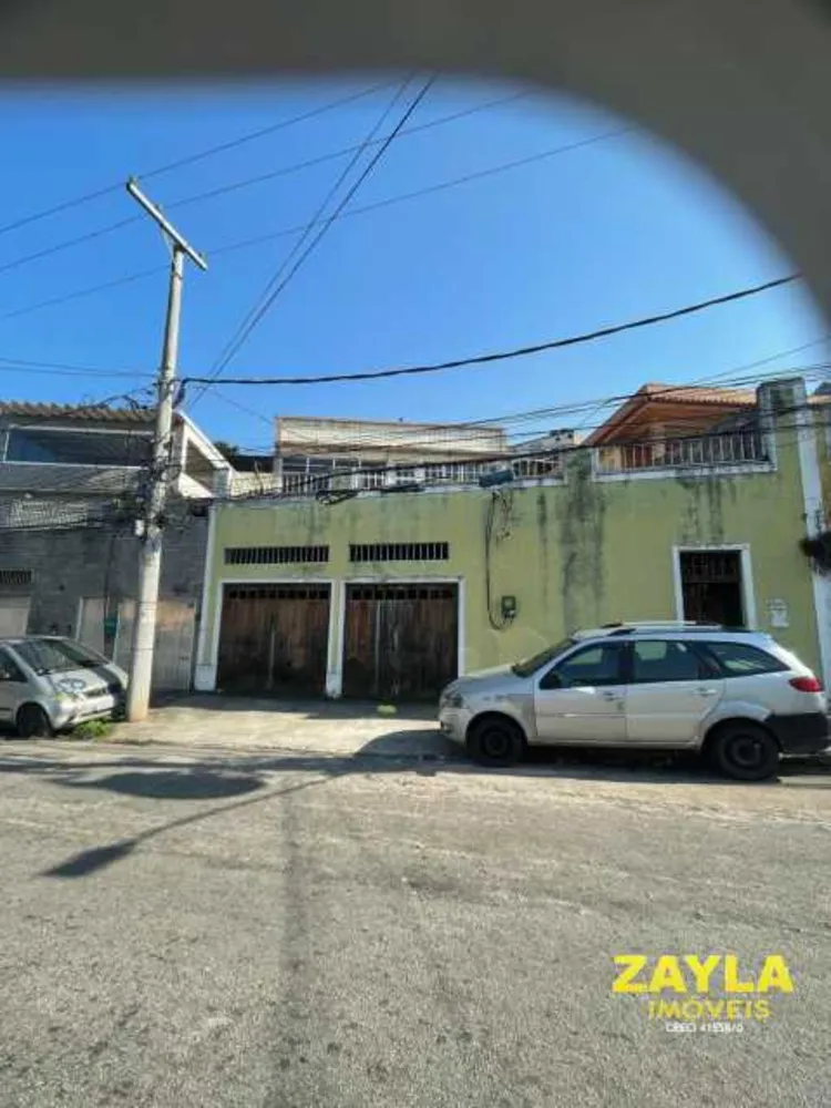 Casa, 3 quartos, 136 m² - Foto 1