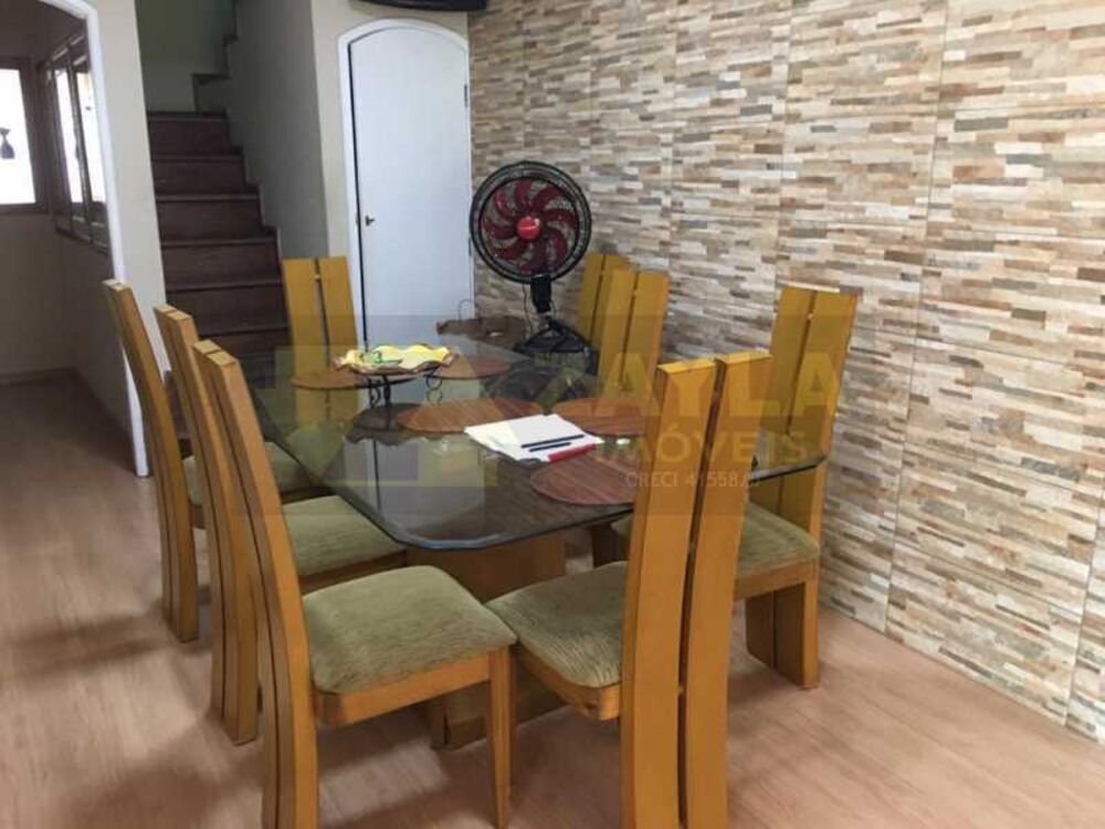 Casa, 4 quartos, 250 m² - Foto 3