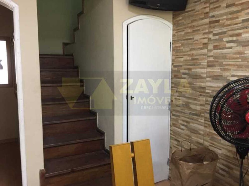 Casa, 4 quartos, 250 m² - Foto 10