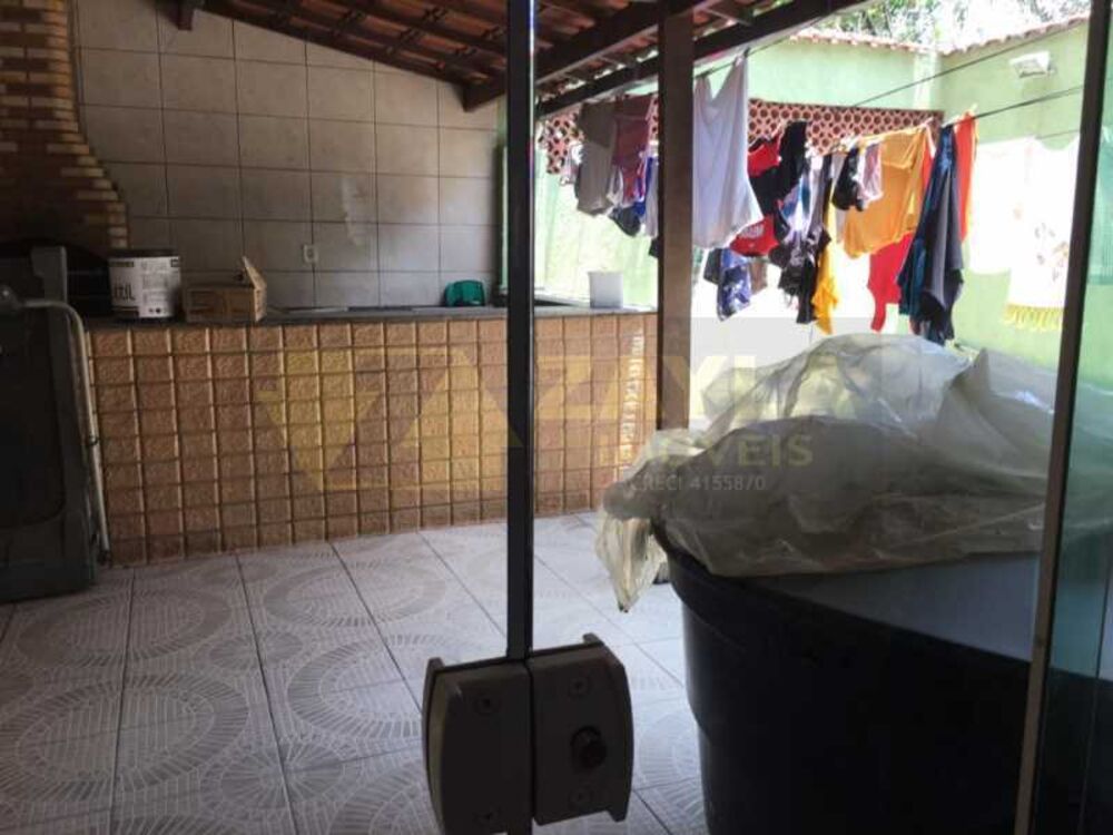 Casa, 4 quartos, 250 m² - Foto 4