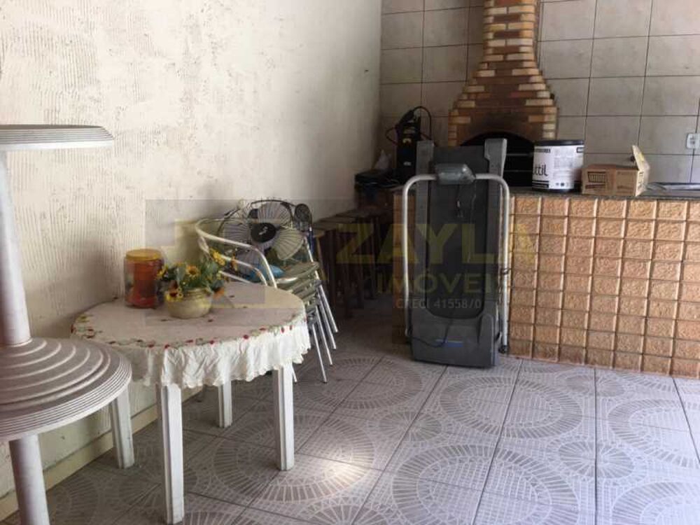 Casa, 4 quartos, 250 m² - Foto 16