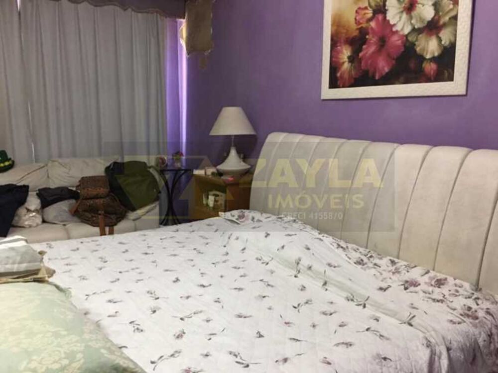 Casa, 4 quartos, 250 m² - Foto 1