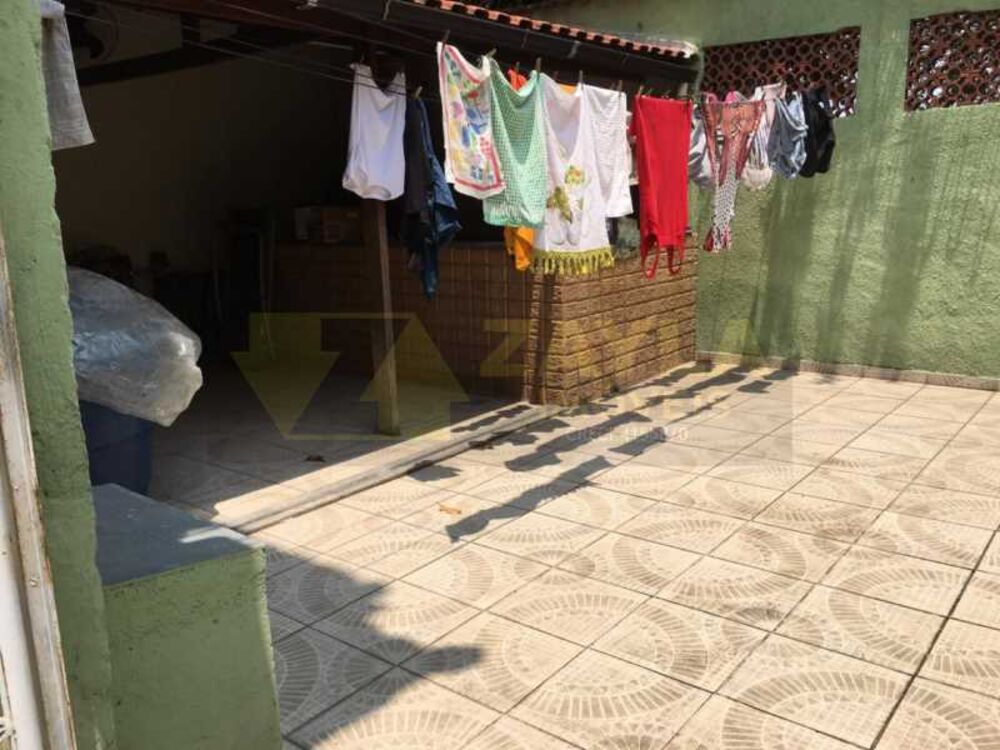 Casa, 4 quartos, 250 m² - Foto 15