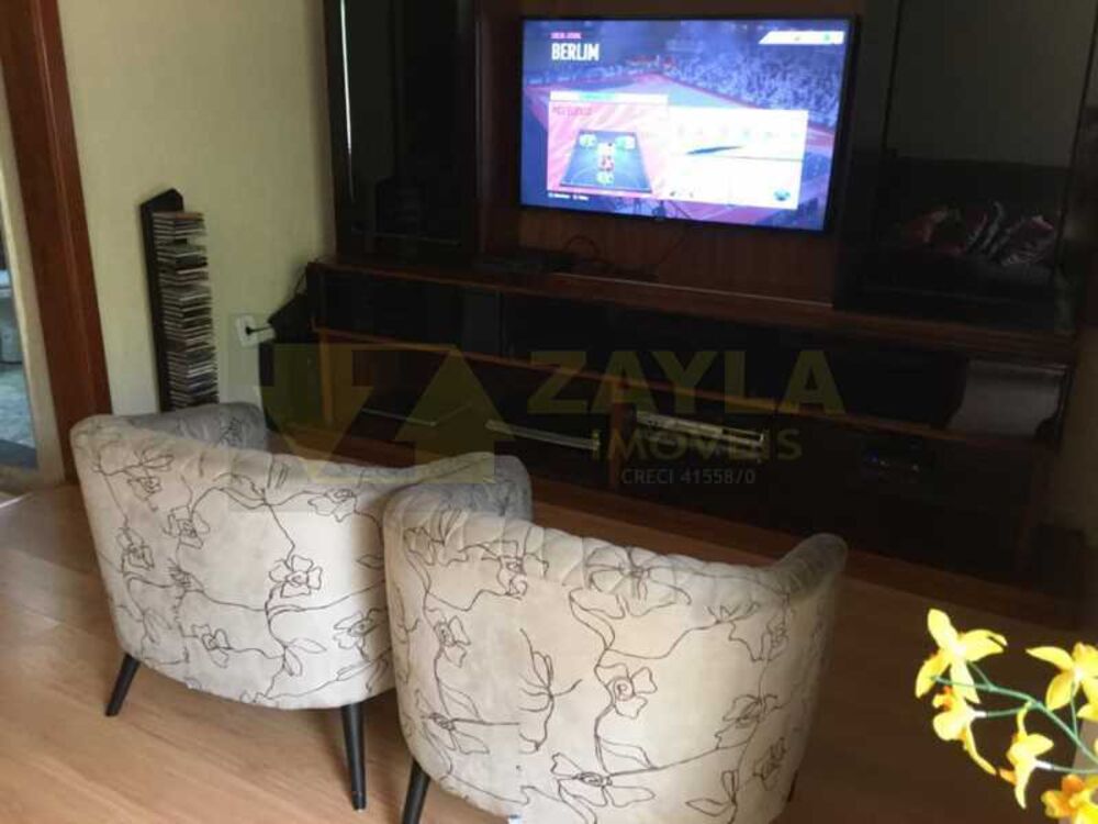 Casa, 4 quartos, 250 m² - Foto 18