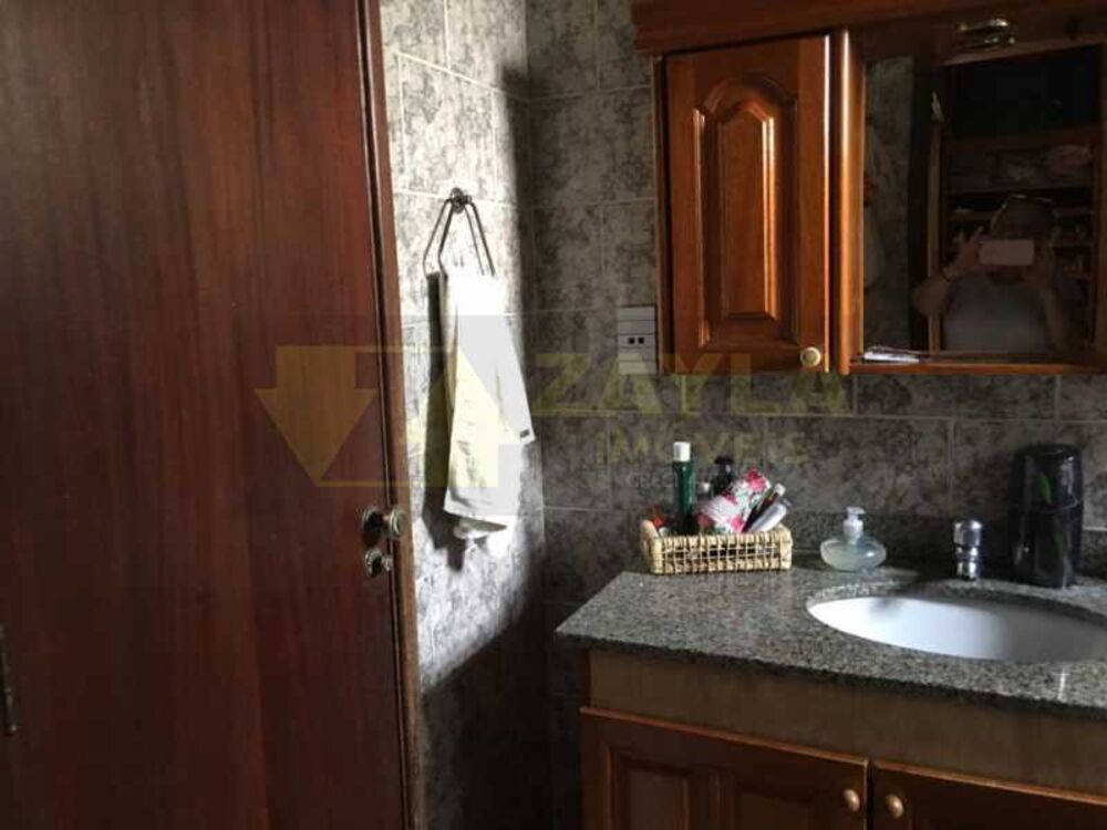 Casa, 4 quartos, 250 m² - Foto 11