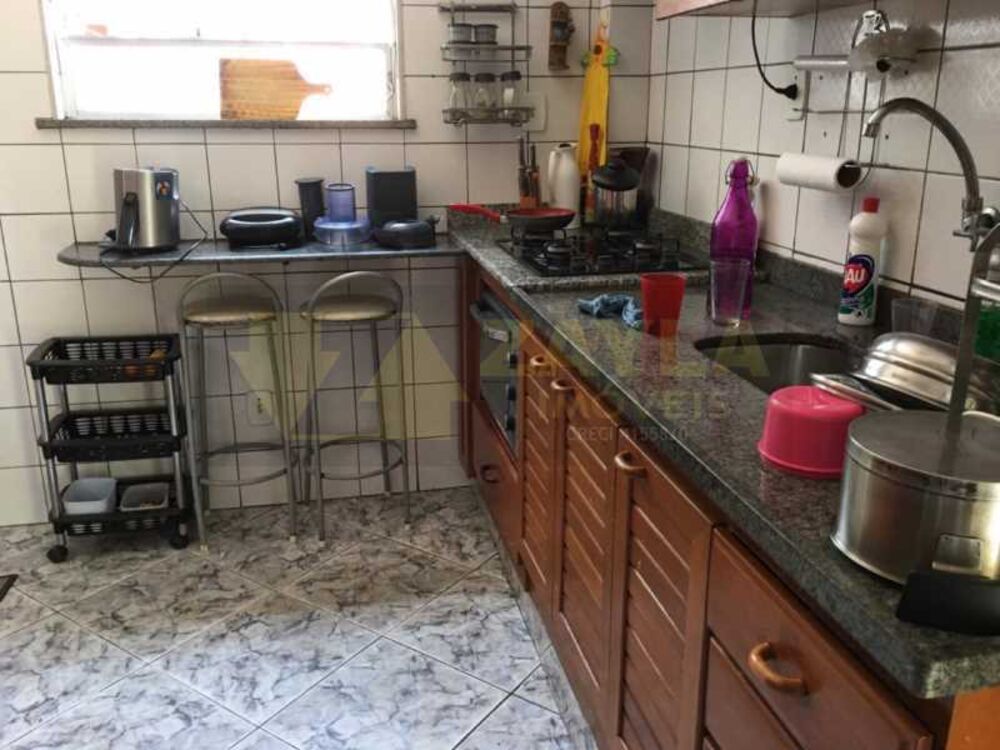 Casa, 4 quartos, 250 m² - Foto 12