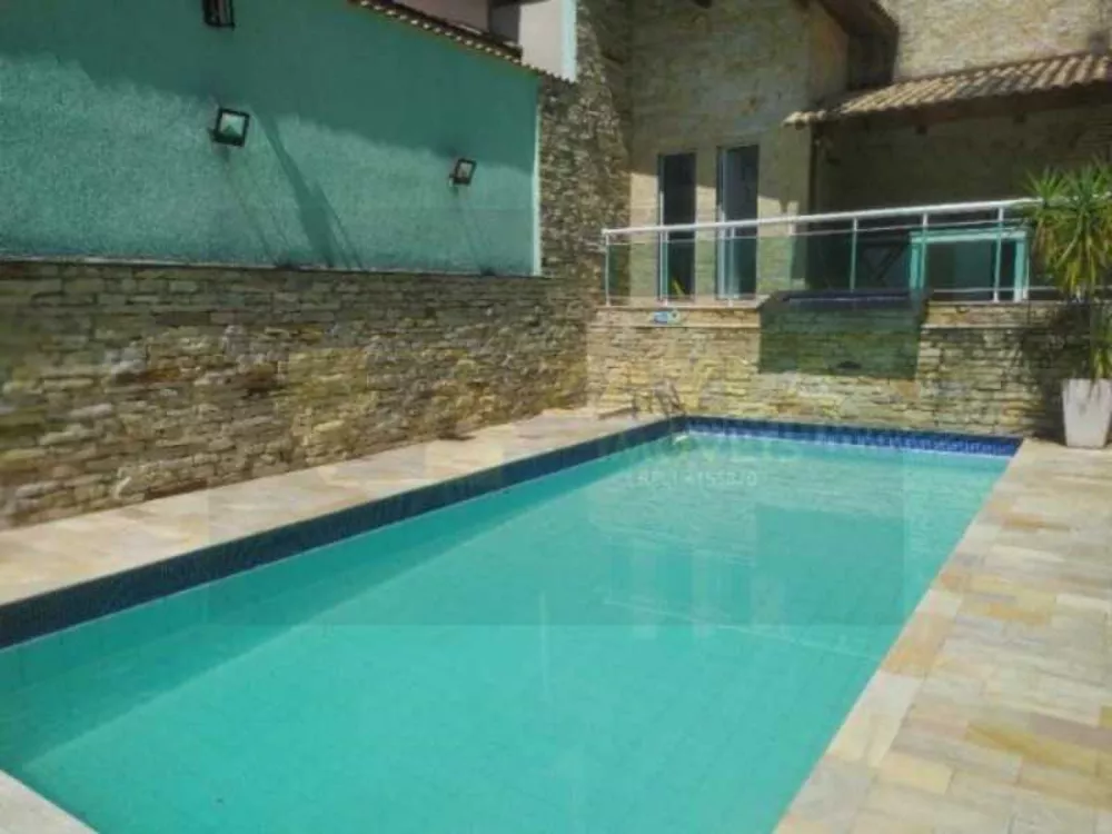 Casa, 4 quartos, 320 m² - Foto 10
