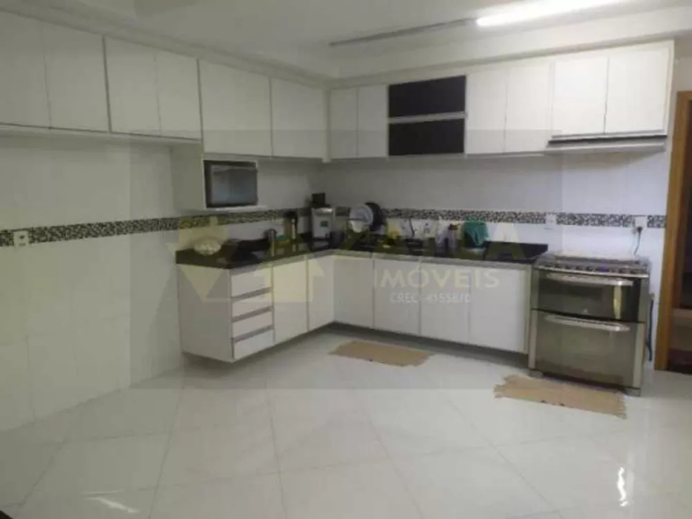 Casa, 4 quartos, 320 m² - Foto 16