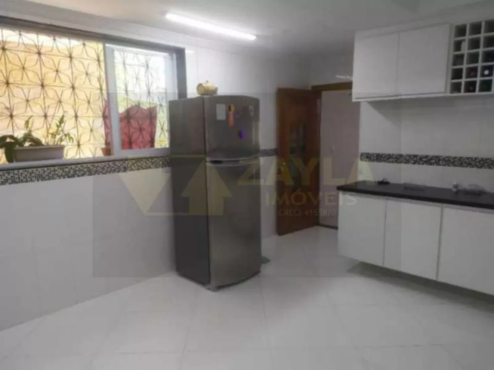 Casa, 4 quartos, 320 m² - Foto 17