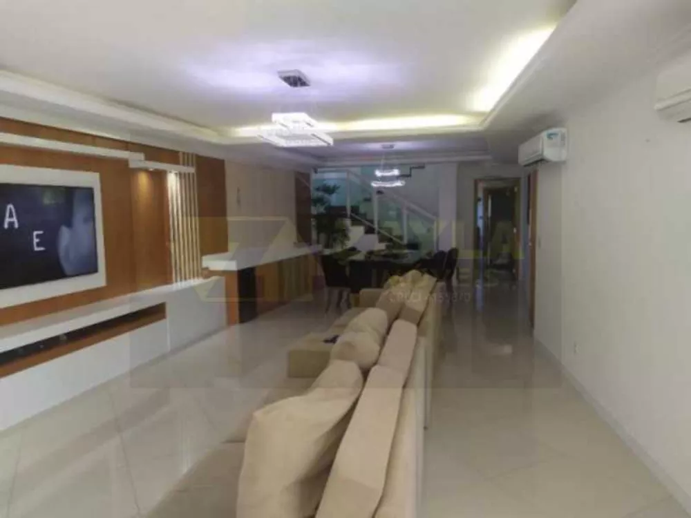 Casa, 4 quartos, 320 m² - Foto 12