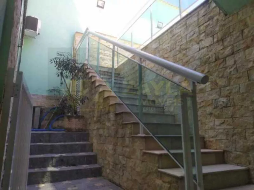 Casa, 4 quartos, 320 m² - Foto 8