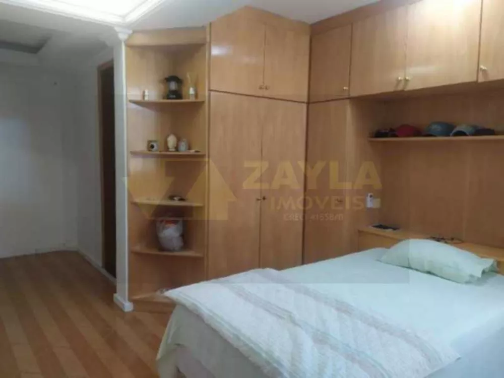 Casa, 4 quartos, 320 m² - Foto 14