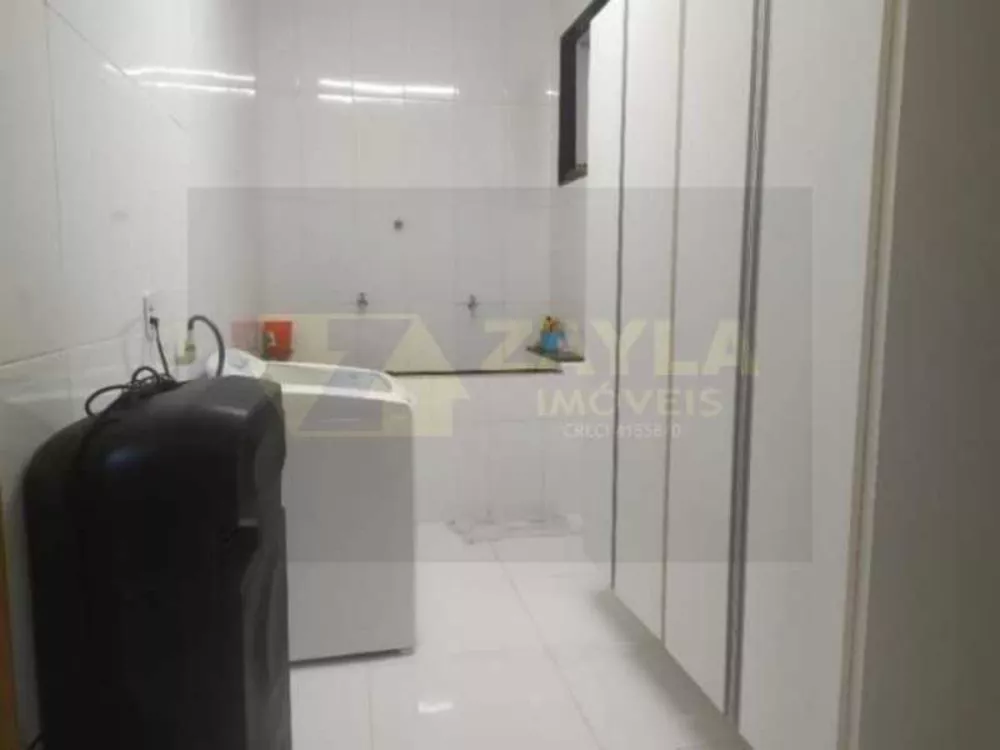 Casa, 4 quartos, 320 m² - Foto 18