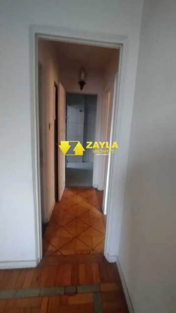 Apartamento, 2 quartos, 56 m² - Foto 3
