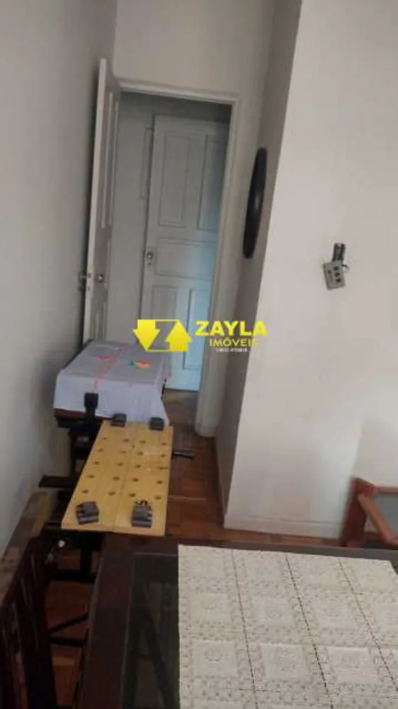Apartamento, 2 quartos, 56 m² - Foto 5